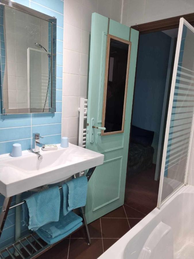 Hotel Le Pigeonnier