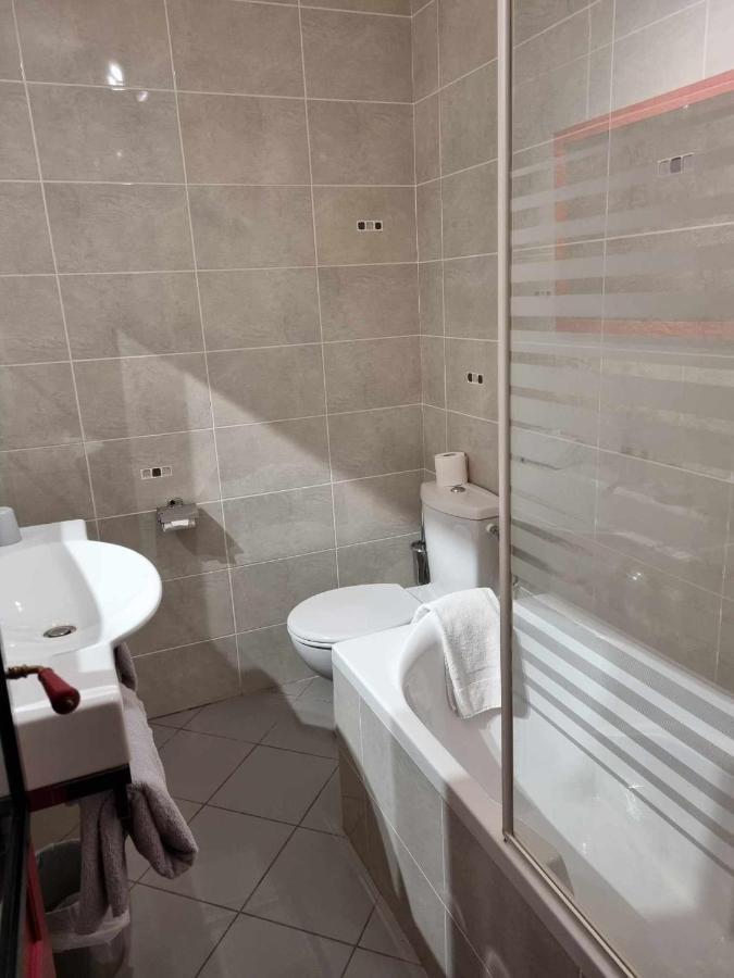 Le Pigeonnier Hotel Saint-Martin-le-Beau