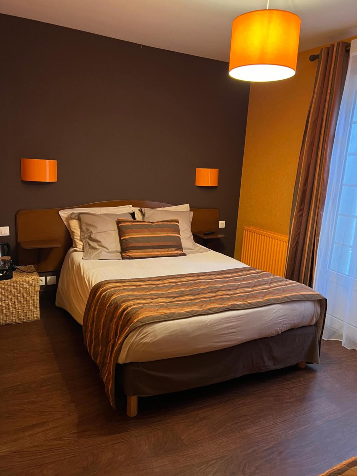 Hotel Le Pigeonnier *