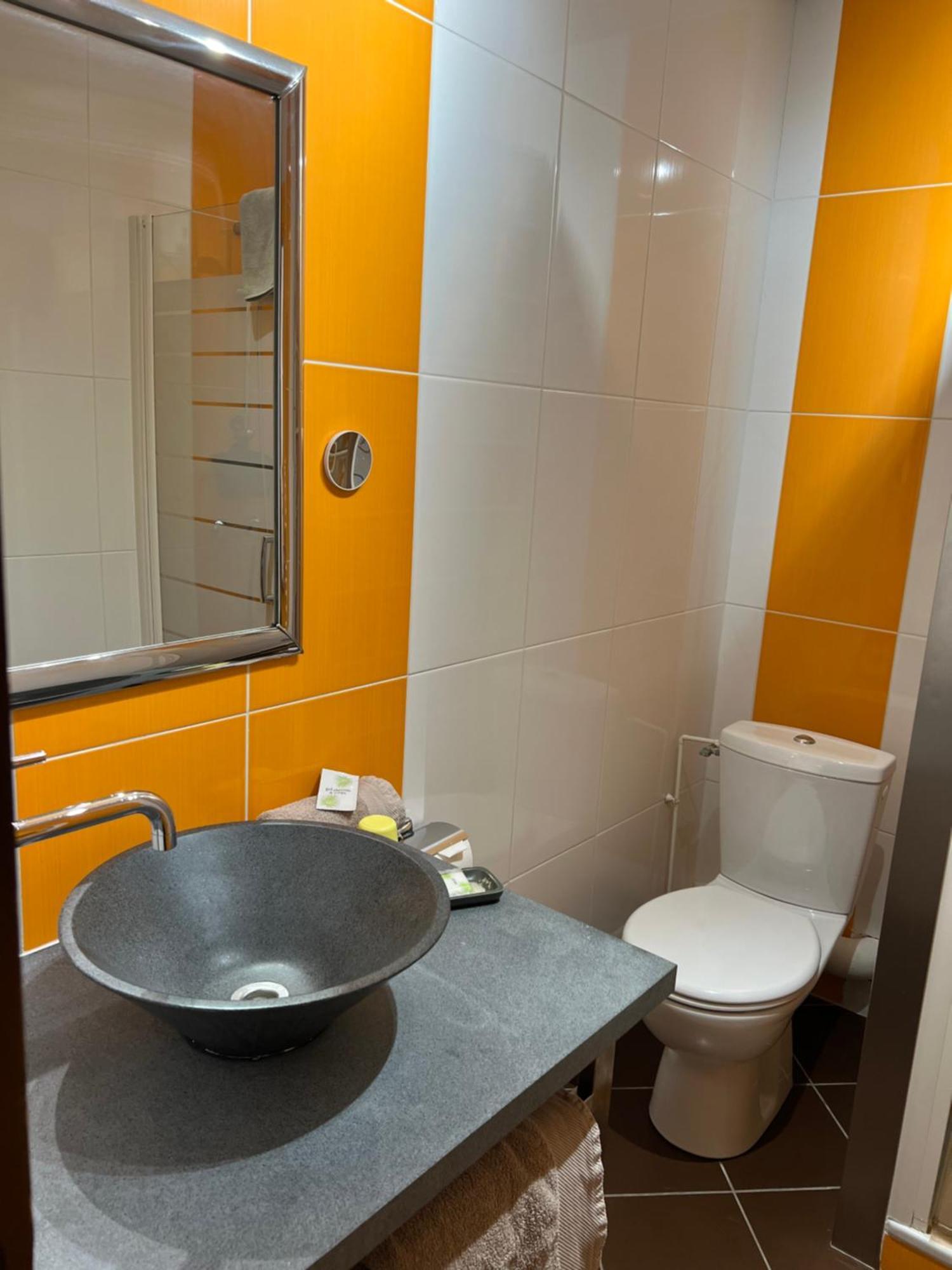 Hotel Le Pigeonnier *