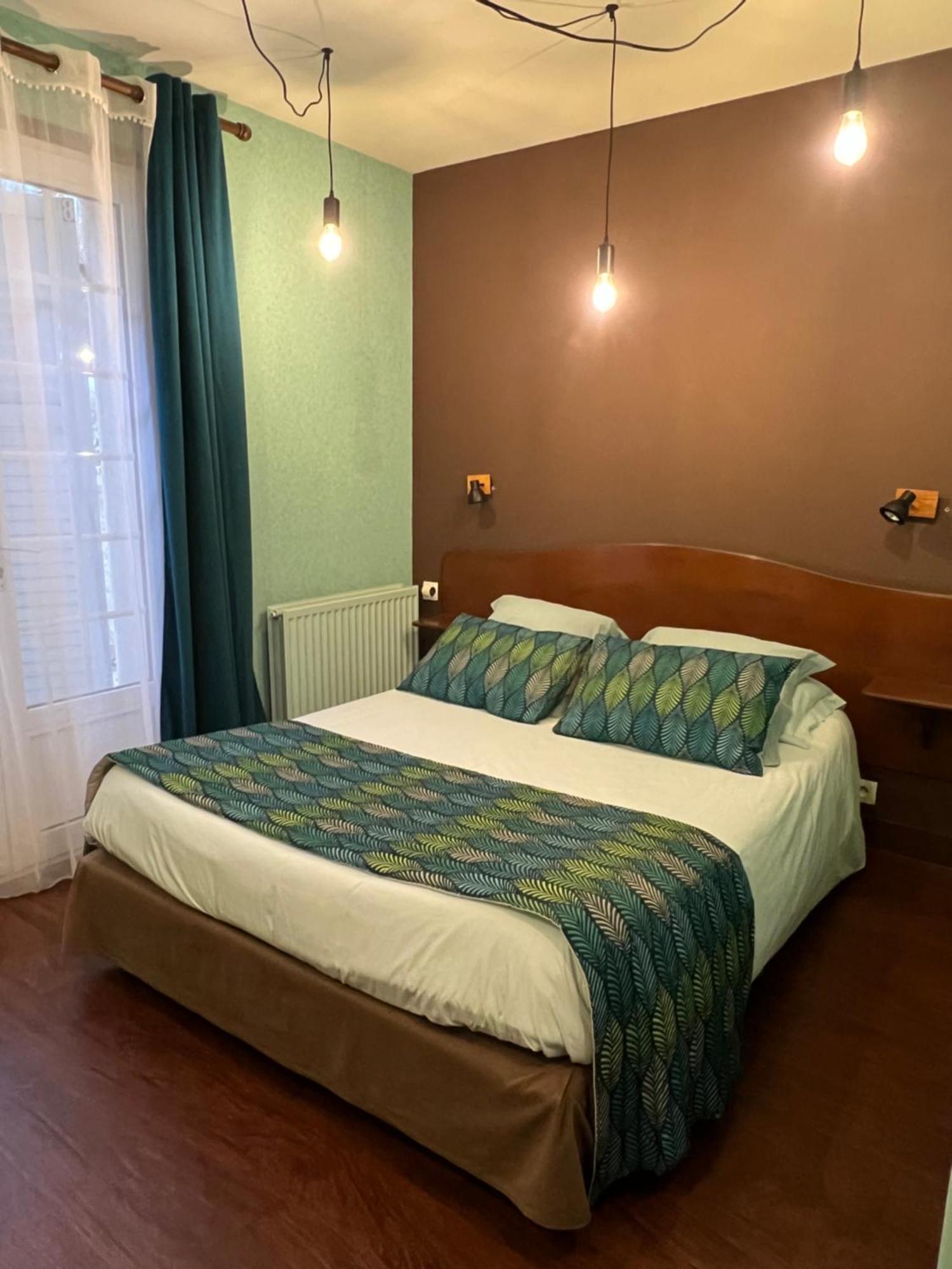 Hotel Le Pigeonnier
