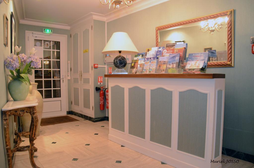 Hotel Le Pigeonnier