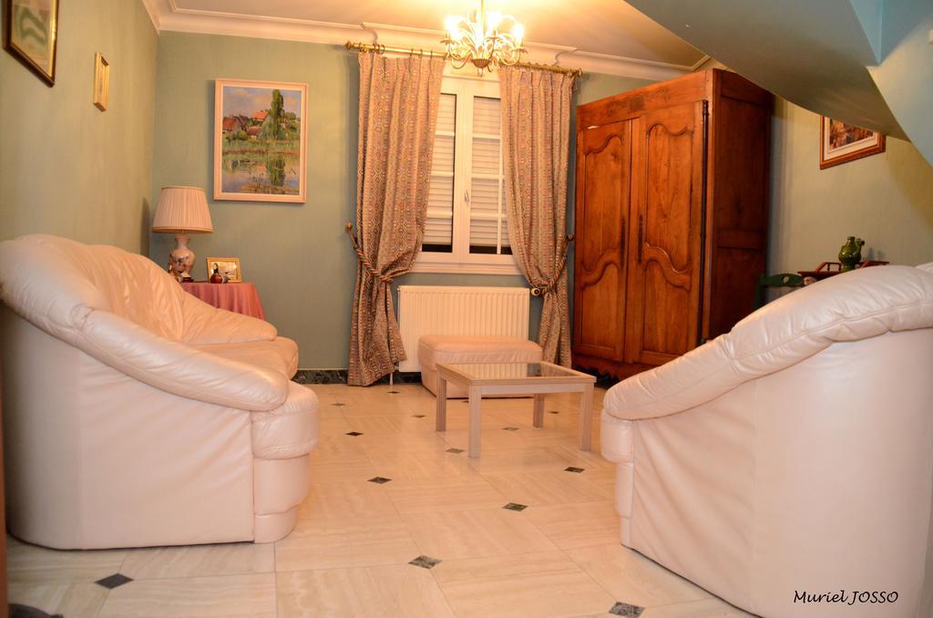 Hotel Le Pigeonnier *