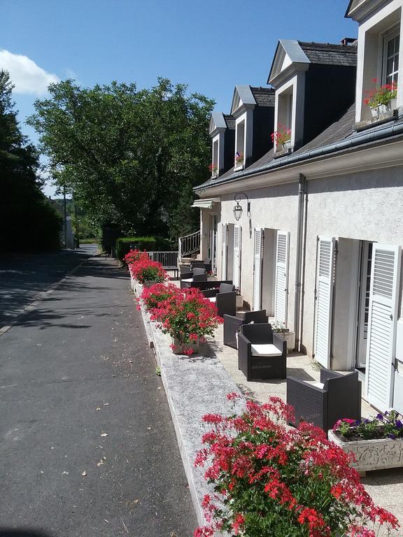 Le Pigeonnier Hotel *