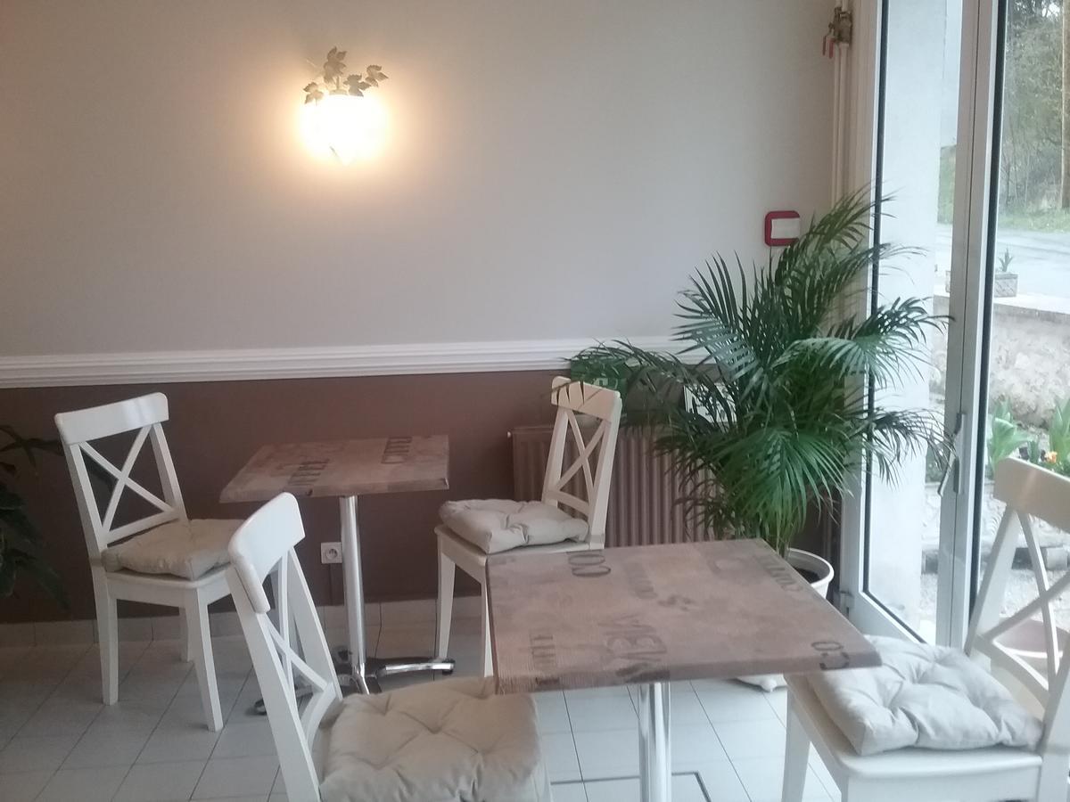 Hotel Le Pigeonnier *