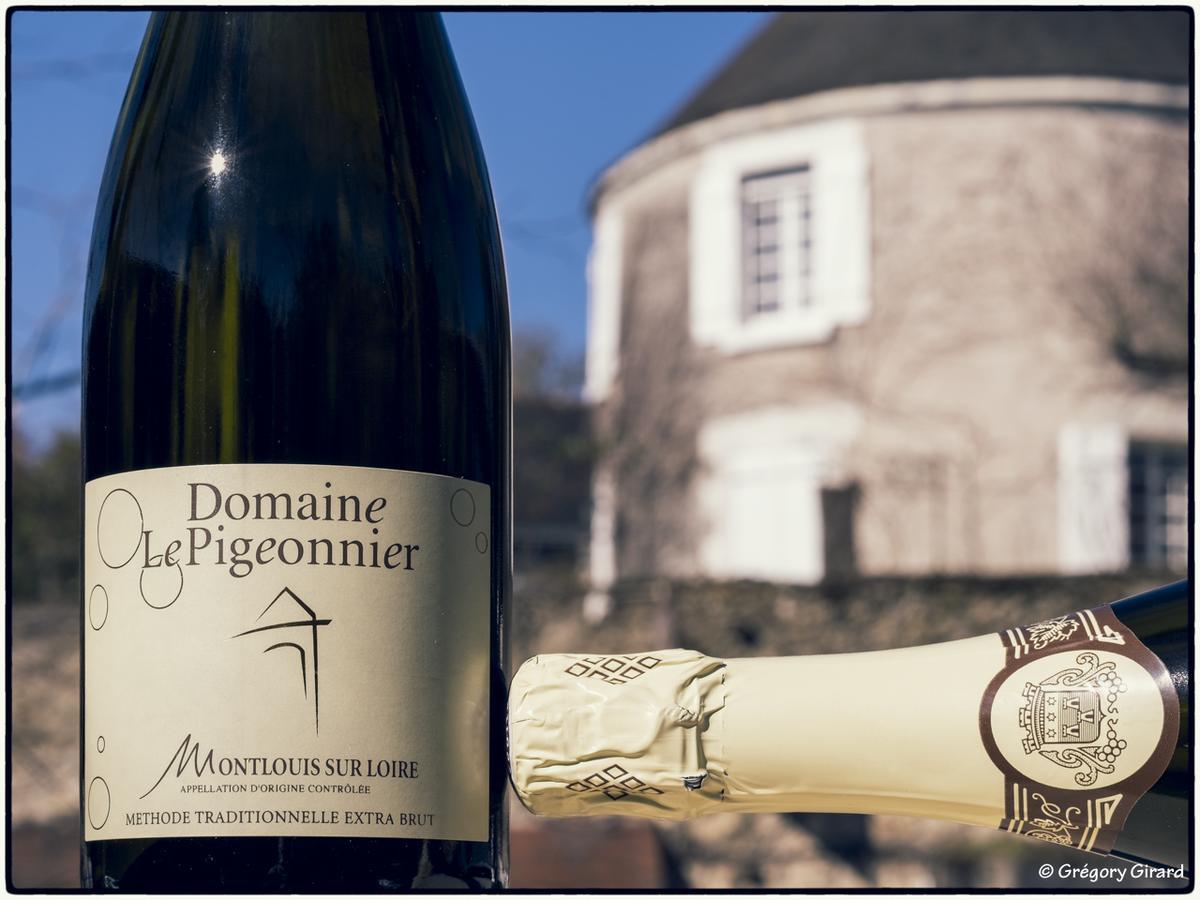 Le Pigeonnier Saint-Martin-le-Beau